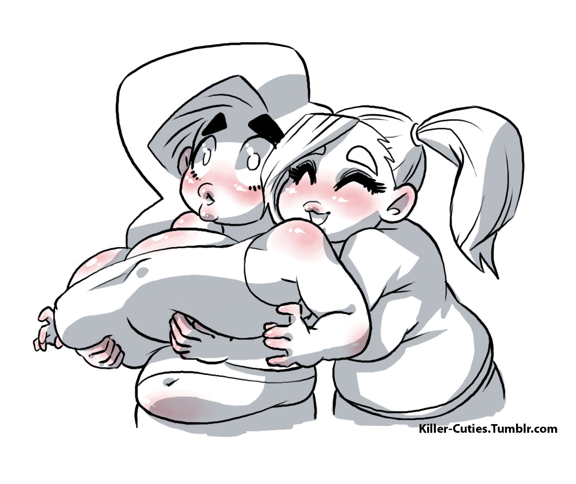 Rule34 – If it exists, there is porn of it / killer-cuties / 324470