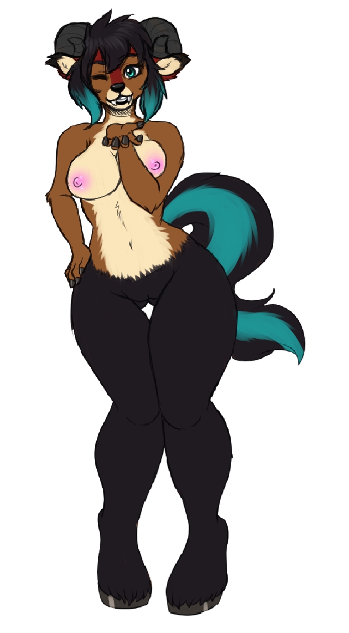 Rule34 – If it exists, there is porn of it / momochu (artist), ram, rika brighella (character) / 324636