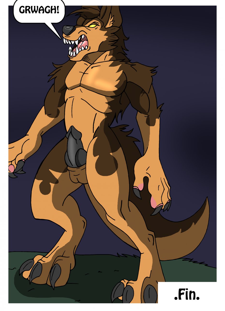 Rule34 – If it exists, there is porn of it / rex equinox / 324645