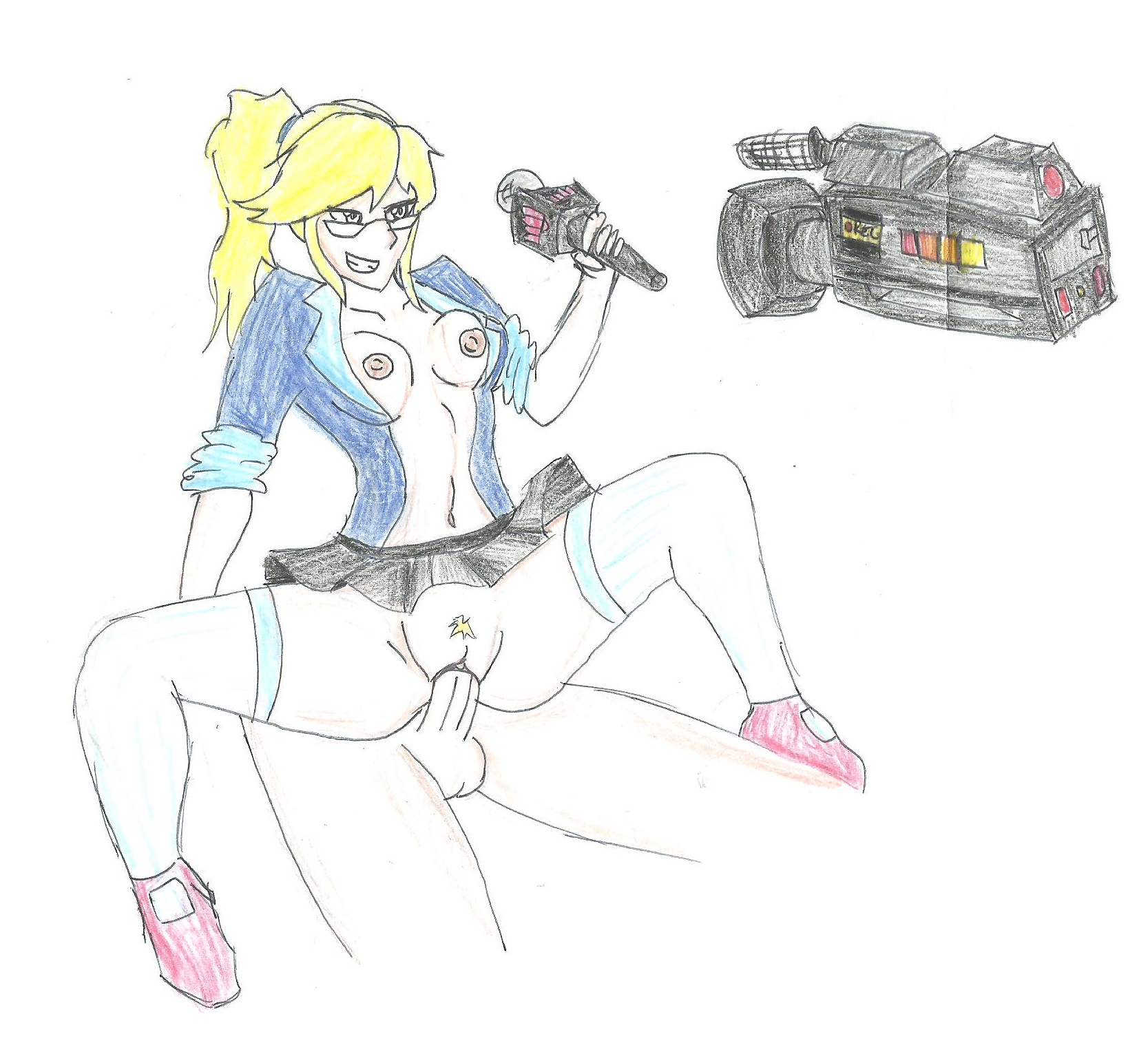 Rule34 – If it exists, there is porn of it / forecast janna, janna windforce / 324681