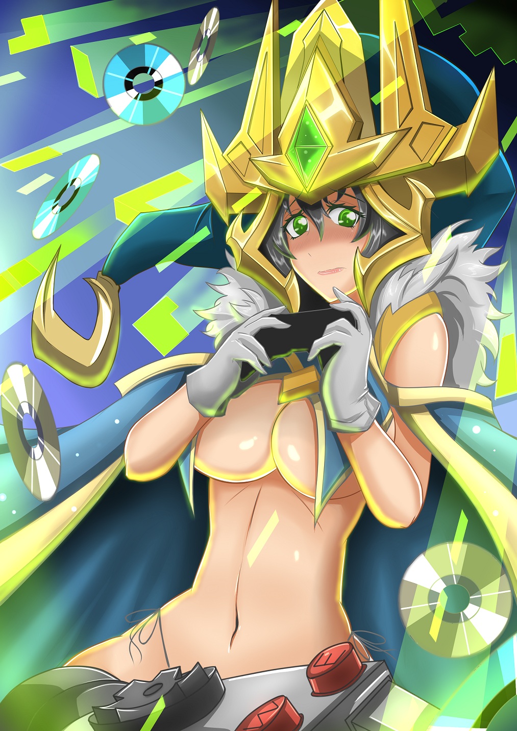 Rule34 – If it exists, there is porn of it / varuna00, veigar / 324714