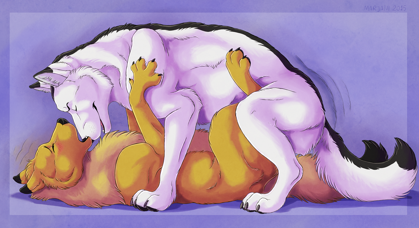 Rule34 – If it exists, there is porn of it / marjani / 324737