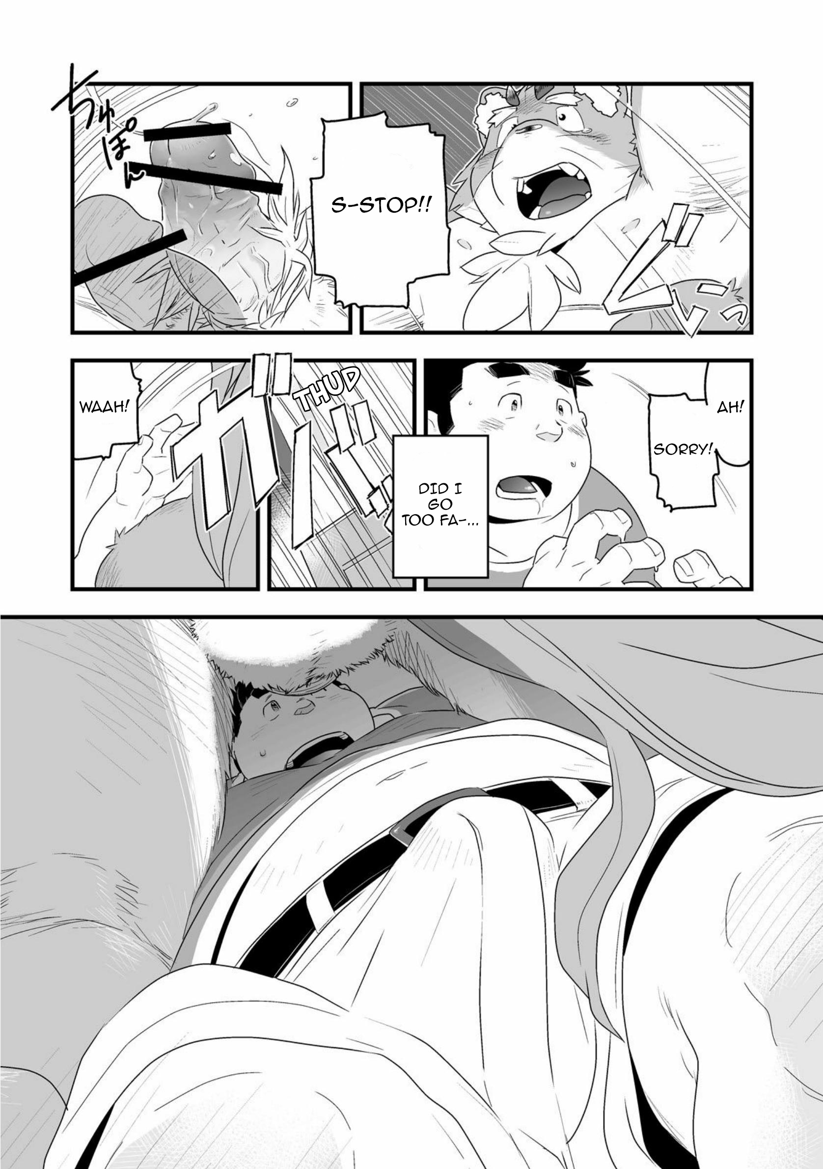 Rule34 – If it exists, there is porn of it / kira nerisu, tecfront / 324783