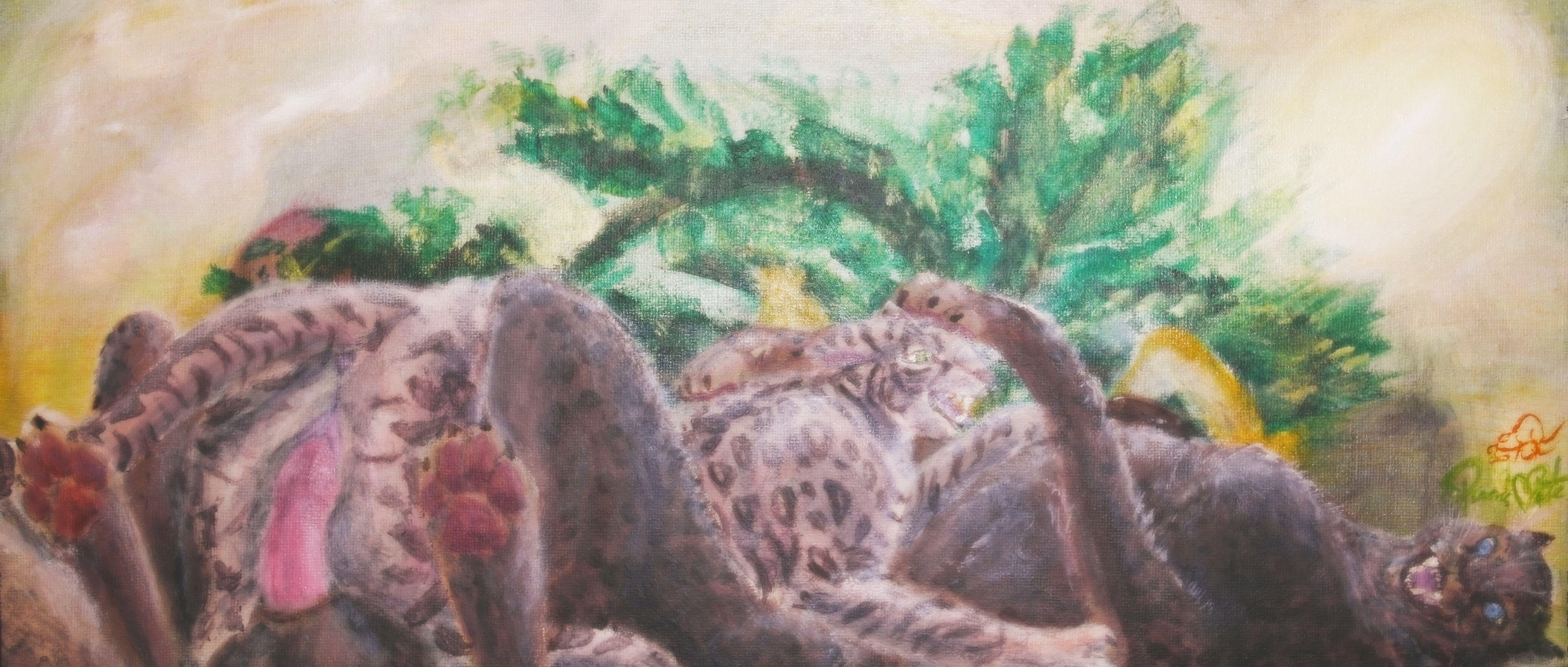 Rule34 – If it exists, there is porn of it / queensmate, revad / 324832