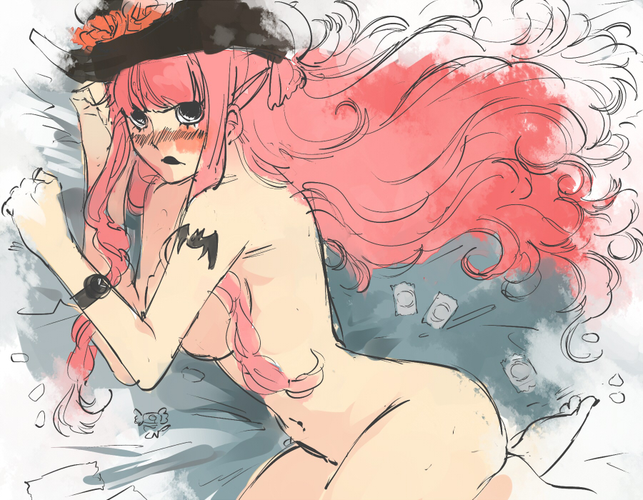 Rule34 – If it exists, there is porn of it / perona / 324905