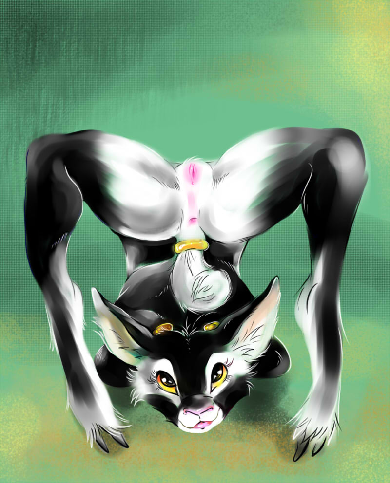 Rule34 – If it exists, there is porn of it / sanssouci / 324955