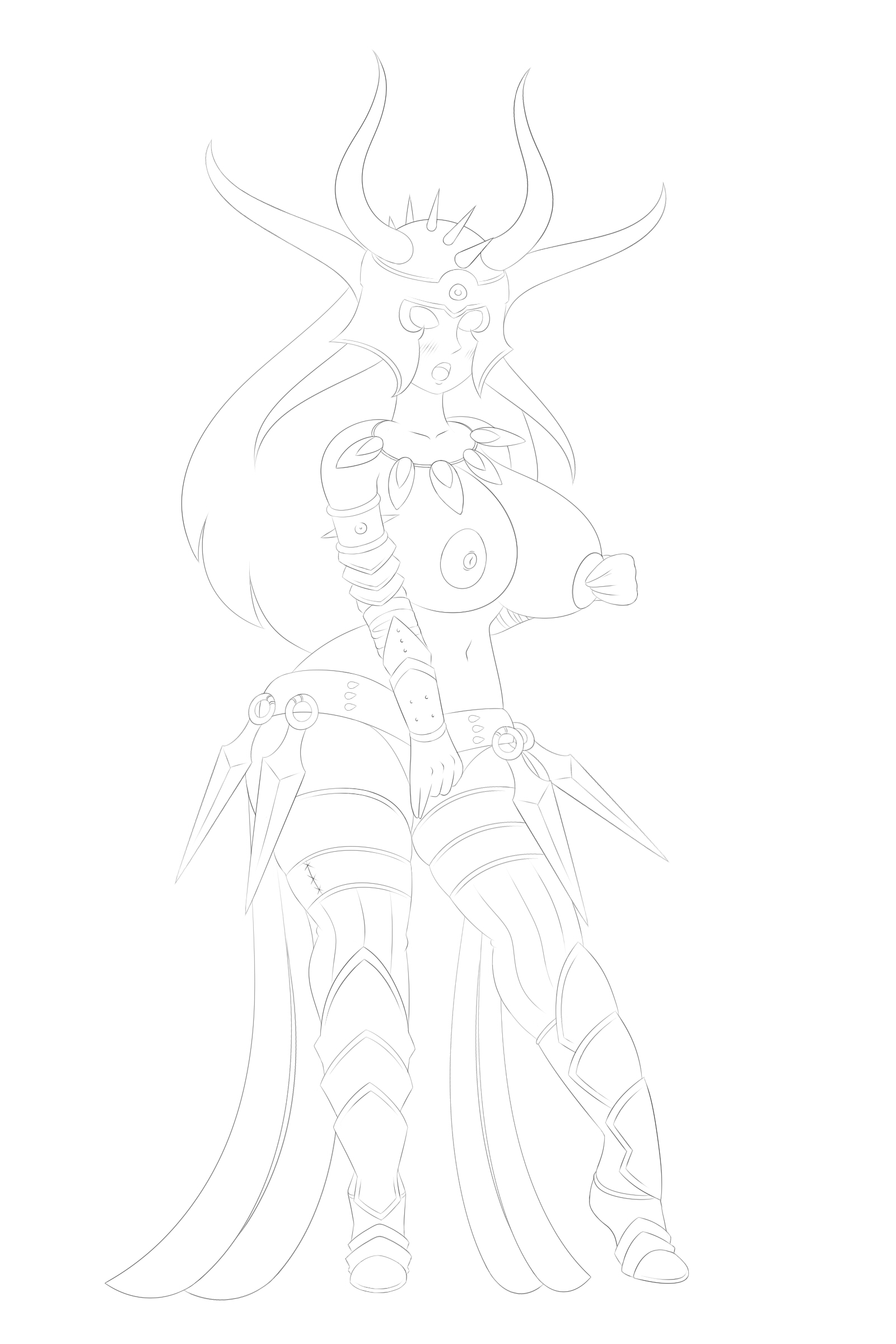 Rule34 – If it exists, there is porn of it / exava / 324975