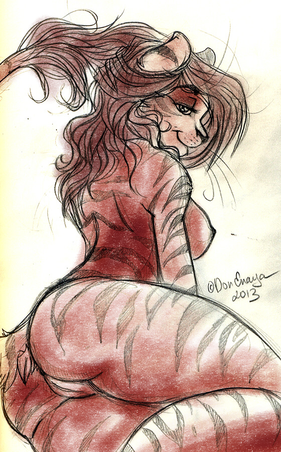 Rule34 – If it exists, there is porn of it / / 325006