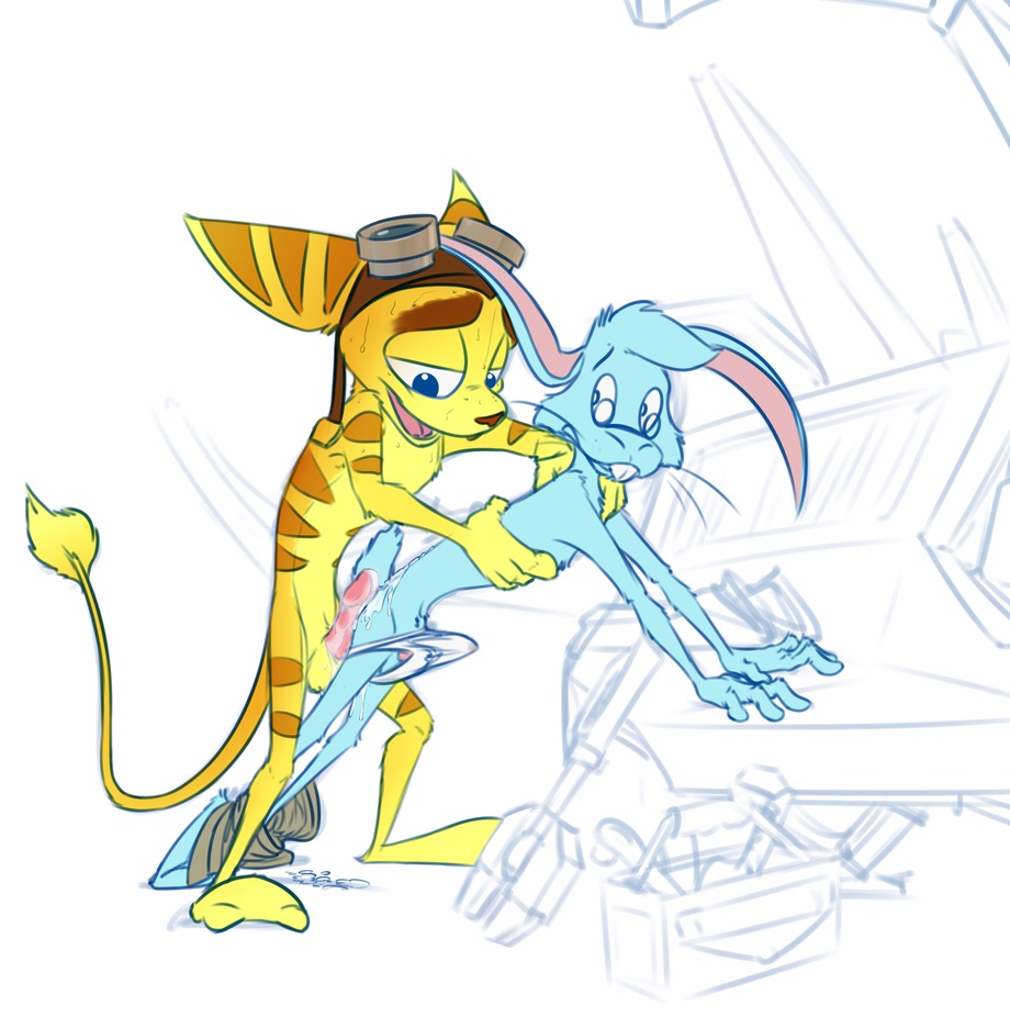 Rule34 – If it exists, there is porn of it / ratchet / 325042