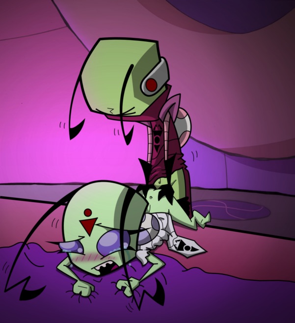 Rule34 – If it exists, there is porn of it / irken / 325047