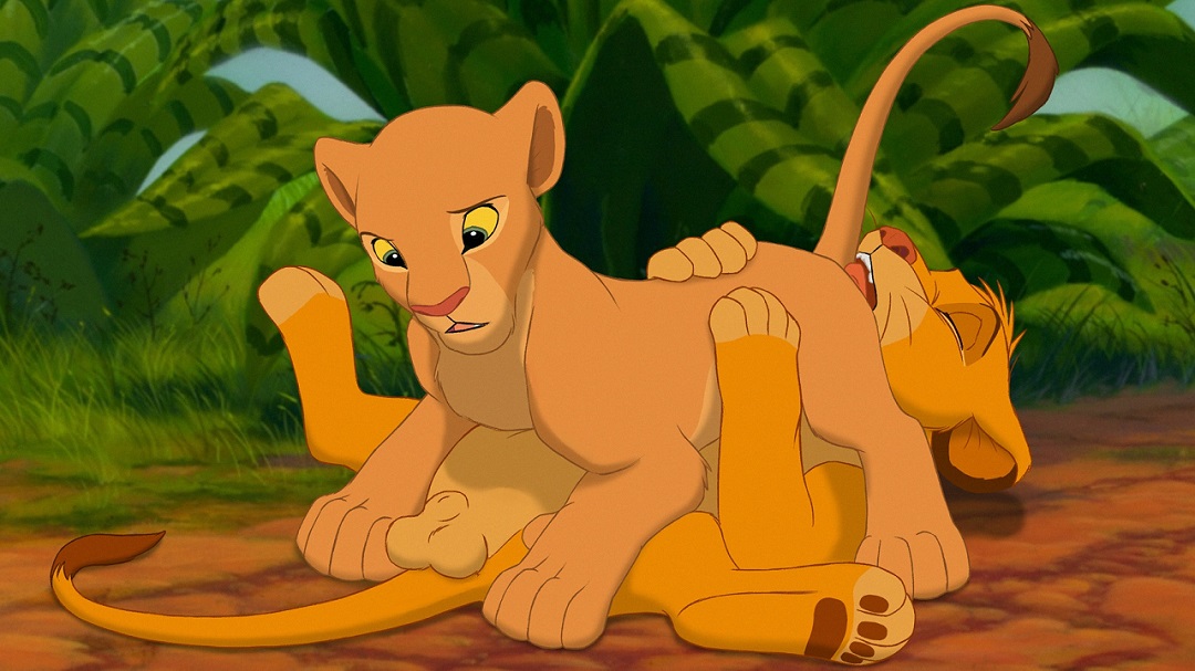 Rule34 – If it exists, there is porn of it / unknown artist, nala, simba / 325058