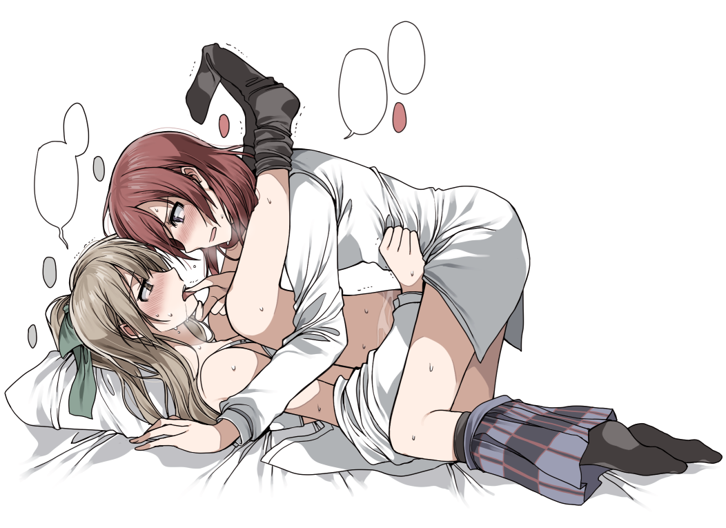 Rule34 – If it exists, there is porn of it / clipe, minami kotori, nishikino maki / 325213