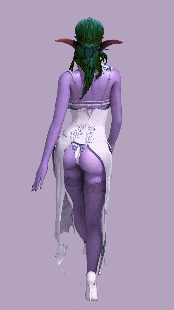 Rule34 – If it exists, there is porn of it / leman, night elf, tyrande whisperwind / 325265
