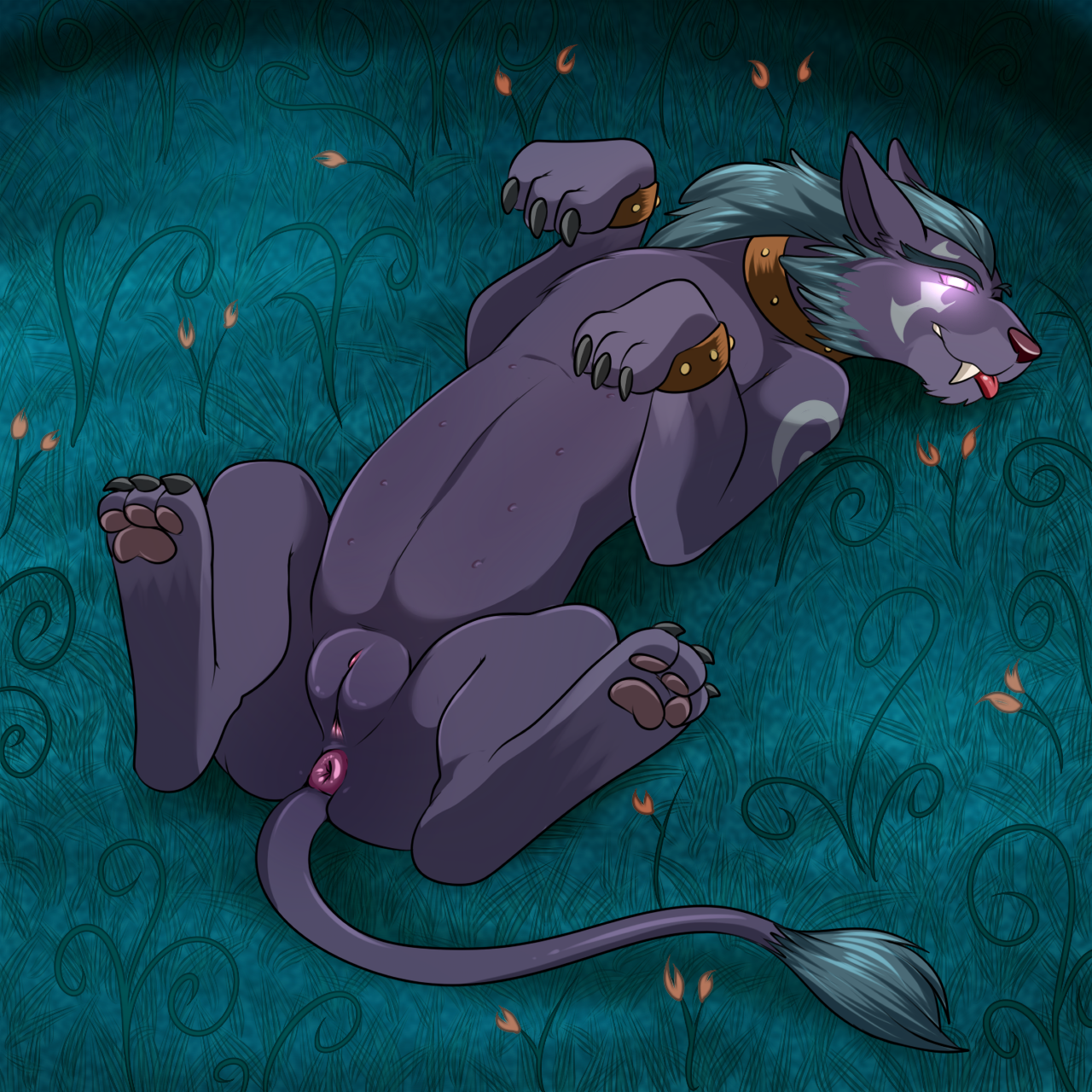 Rule34 – If it exists, there is porn of it / lonbluewolf / 325322