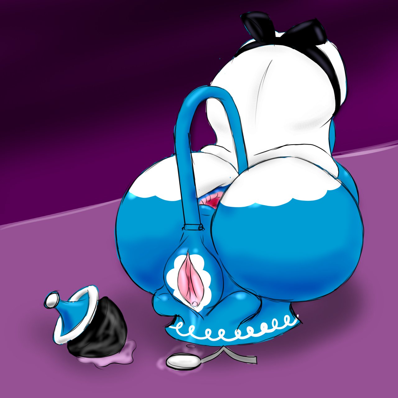 Rule34 – If it exists, there is porn of it / / 325340