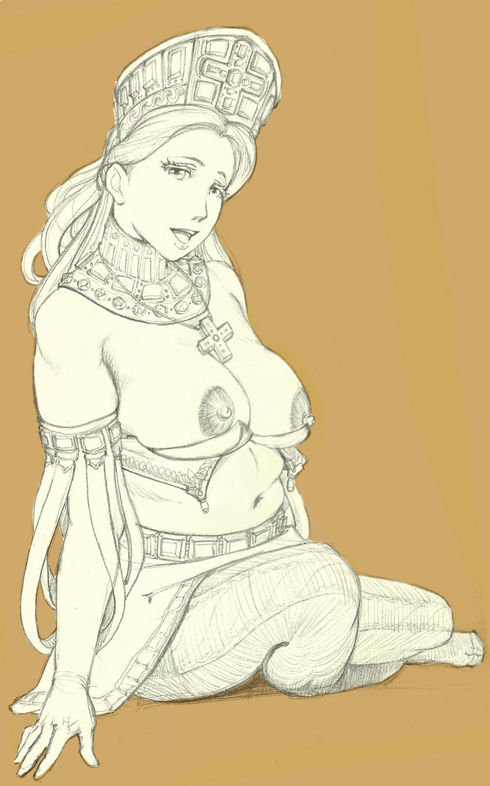 Rule34 – If it exists, there is porn of it / / 325399