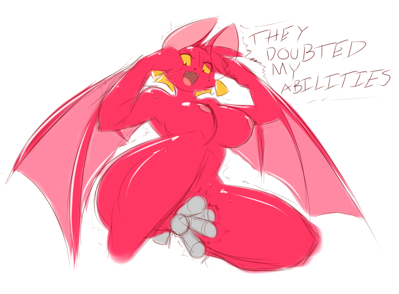 Rule34 – If it exists, there is porn of it / averyshadydolphin, vixie / 325415