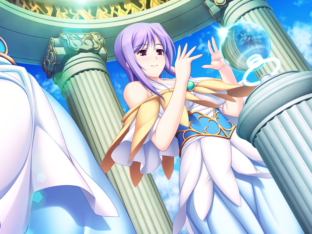 Rule34 – If it exists, there is porn of it / tsukumo kazuita, shizumi suzune / 325462