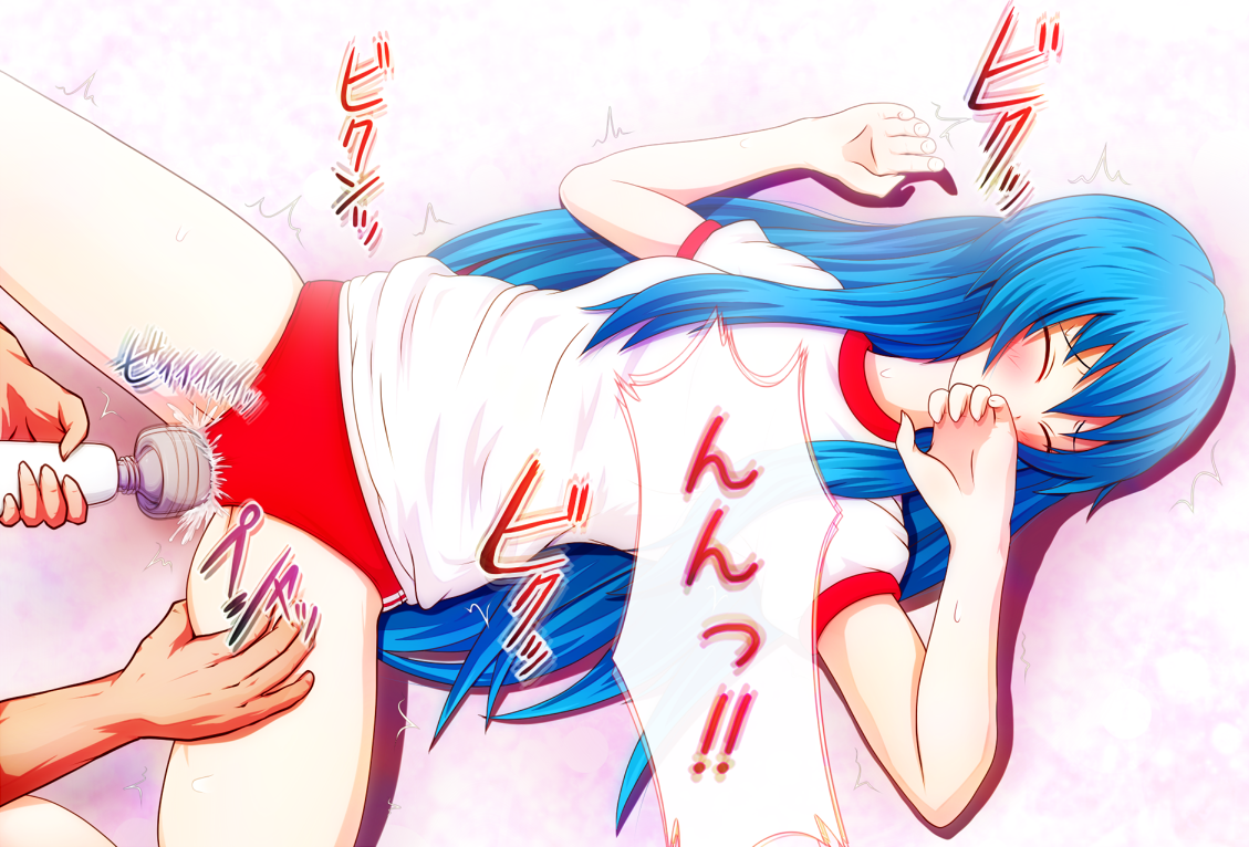 Rule34 – If it exists, there is porn of it / mofupaka, tenshi hinanawi / 325475