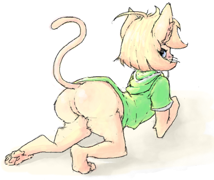 Rule34 – If it exists, there is porn of it / hoodie (artist) / 325511