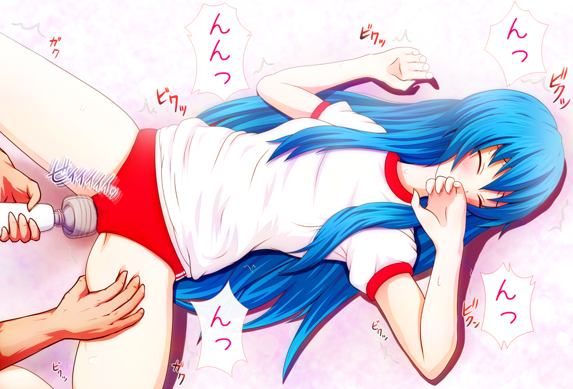 Rule34 – If it exists, there is porn of it / mofupaka, tenshi hinanawi / 325542