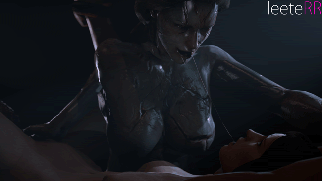 Rule34 – If it exists, there is porn of it / leeterr, deborah harper, helena harper / 325574