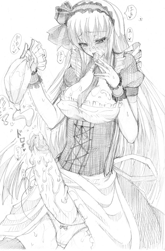 Rule34 – If it exists, there is porn of it / / 325641