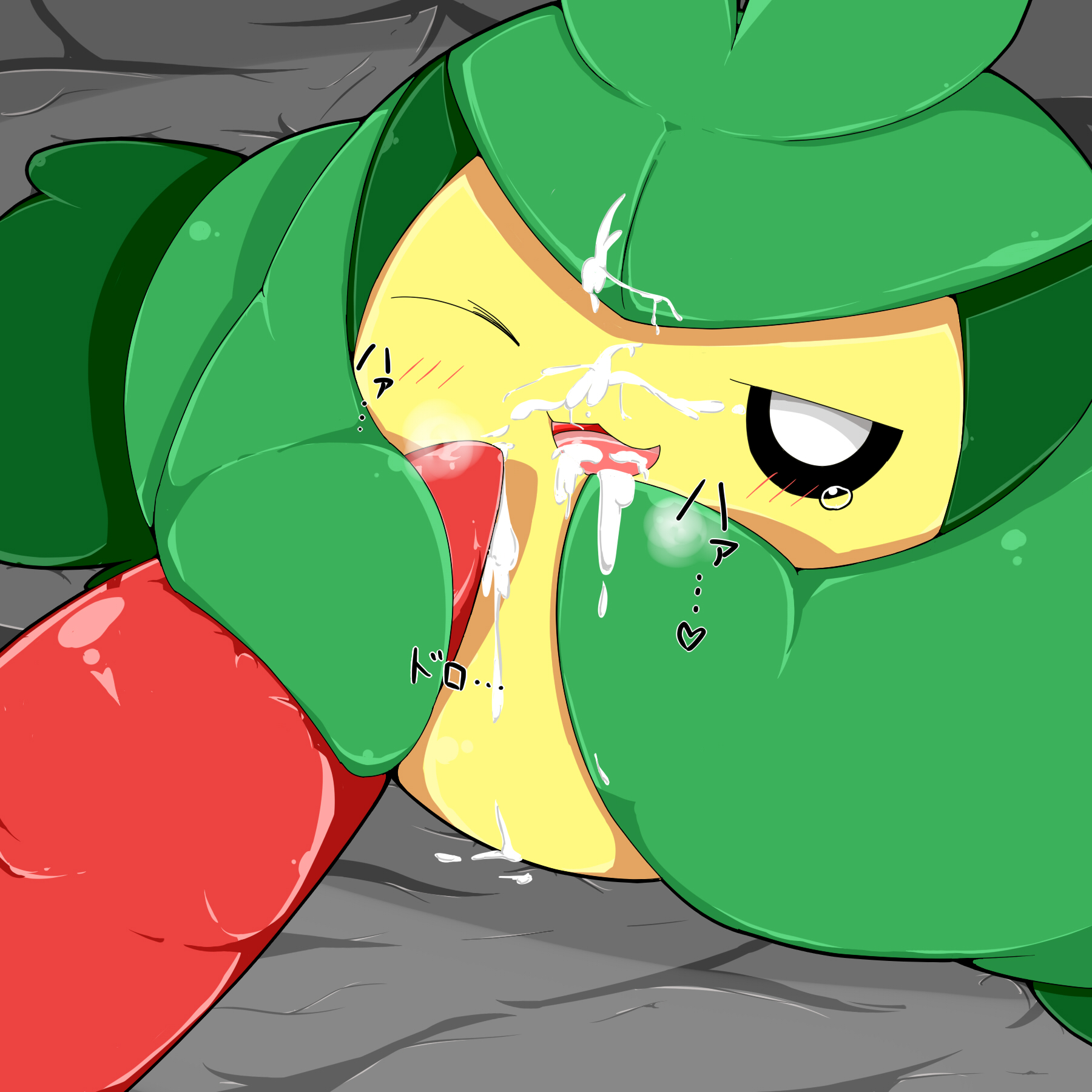 Rule34 – If it exists, there is porn of it / swadloon / 325653