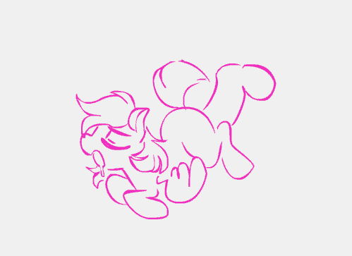 Rule34 – If it exists, there is porn of it / rainbow dash (mlp) / 325747