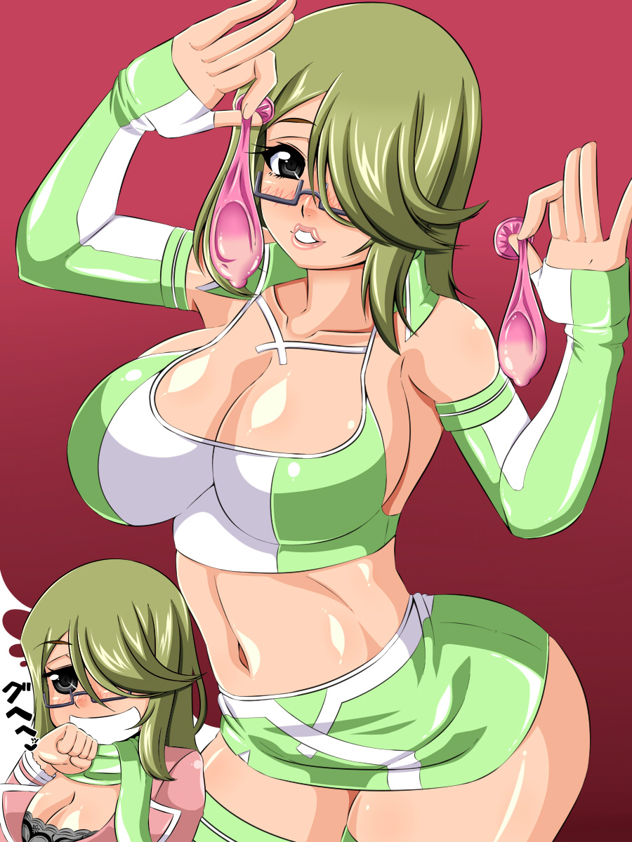 Rule34 – If it exists, there is porn of it / shoudou kotoha / 325781