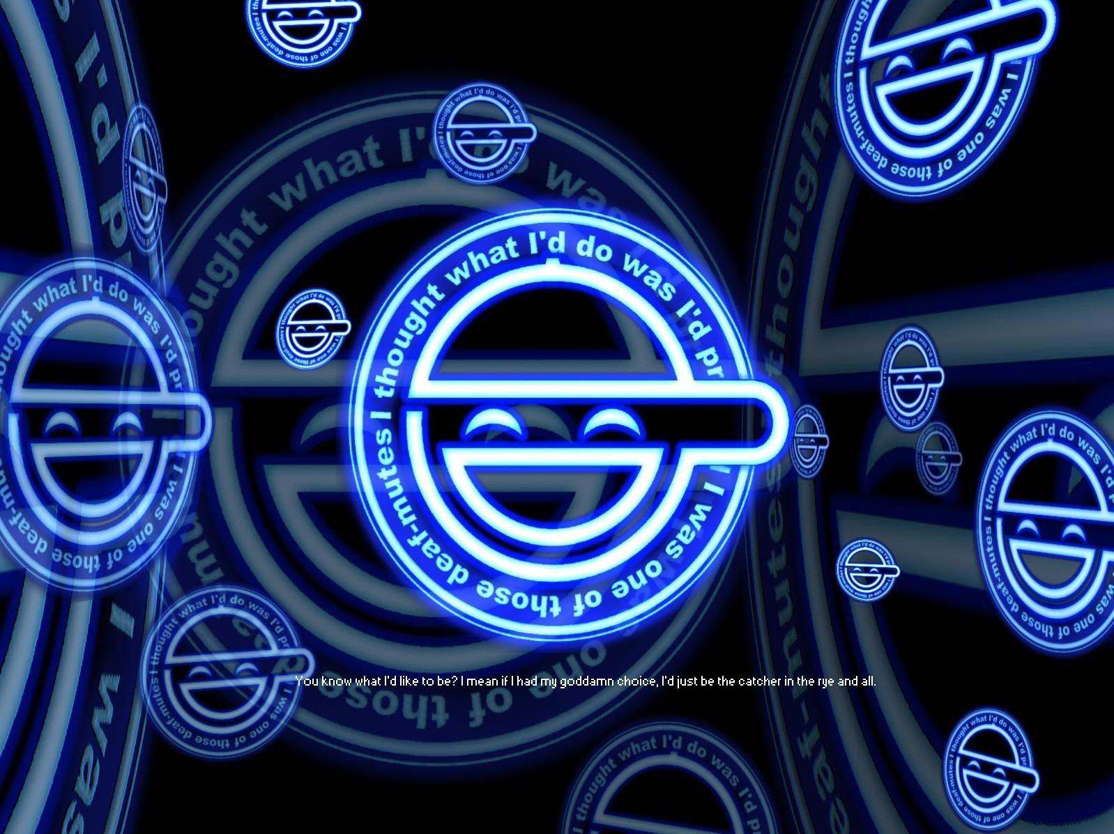 ghost in the shell, ghost in the shell: stand alone complex, tagme, 00s, laughing man (gits), no humans