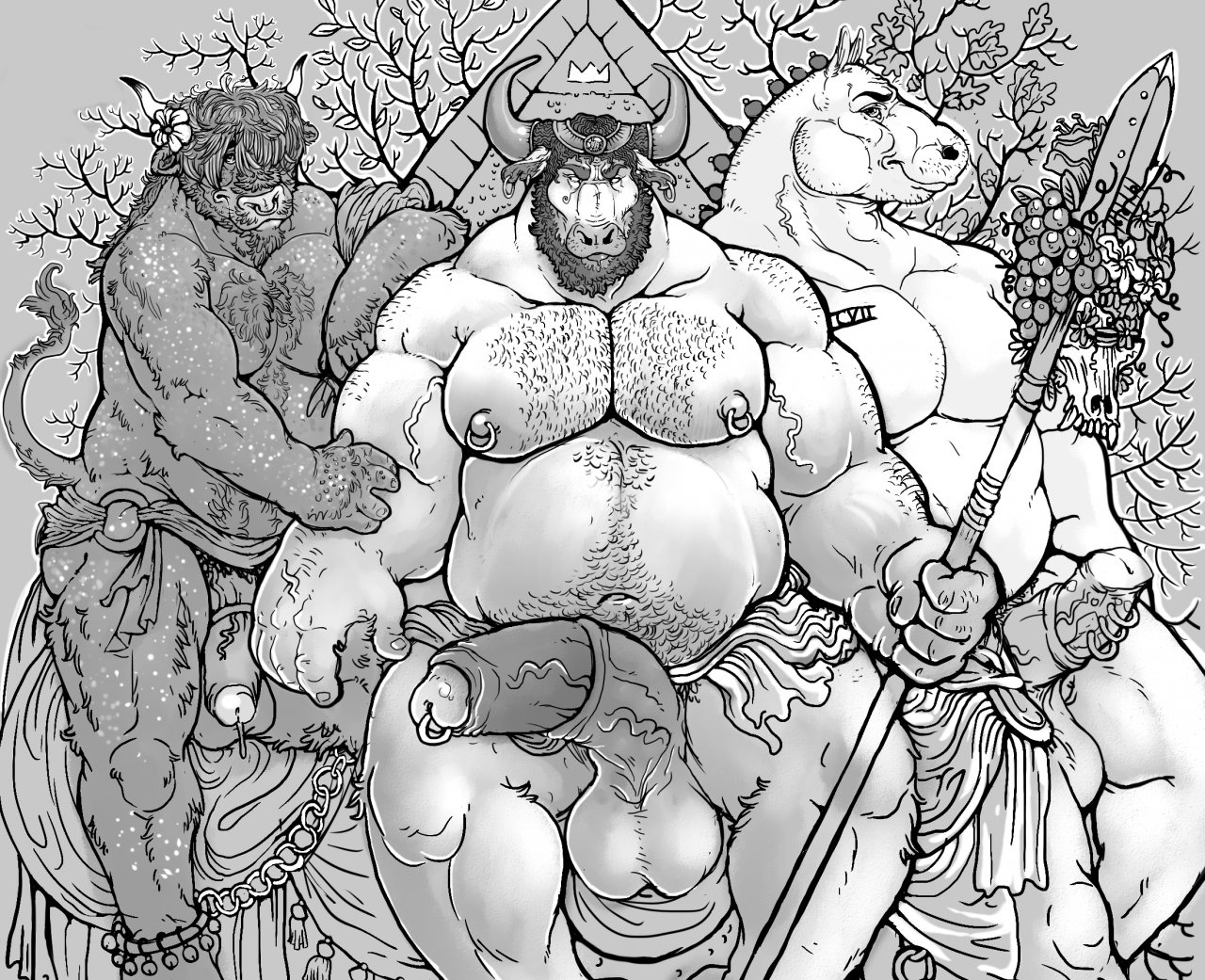 Rule34 – If it exists, there is porn of it / dramamine / 325867