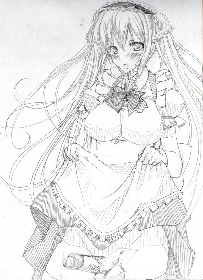 Rule34 – If it exists, there is porn of it / / 325901