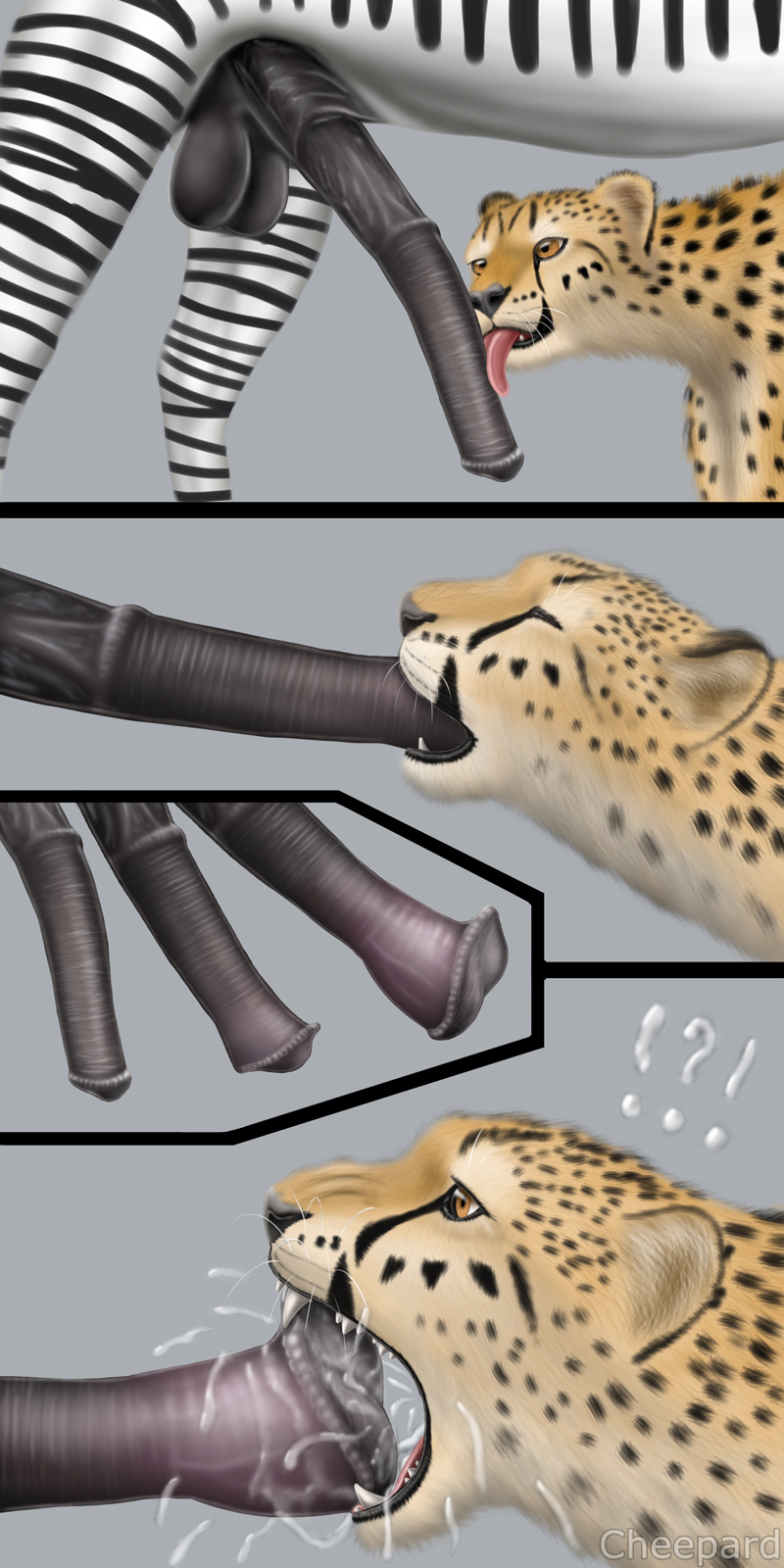 Rule34 – If it exists, there is porn of it / cheepard / 325957