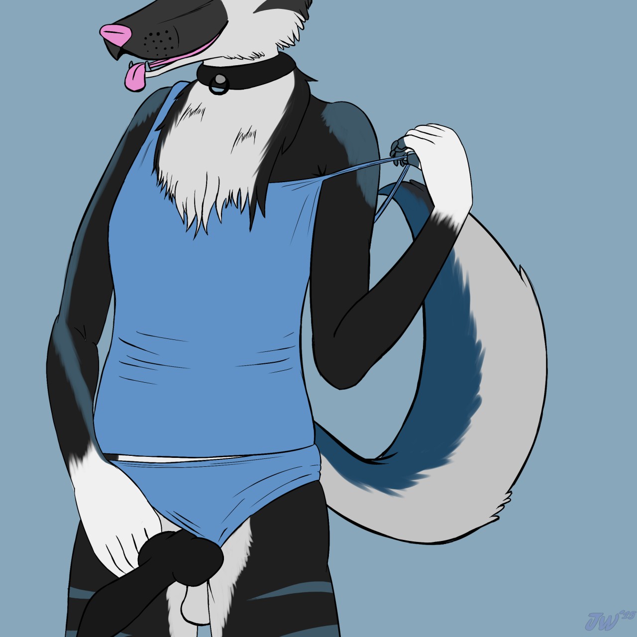 Rule34 – If it exists, there is porn of it / rcfox / 325961