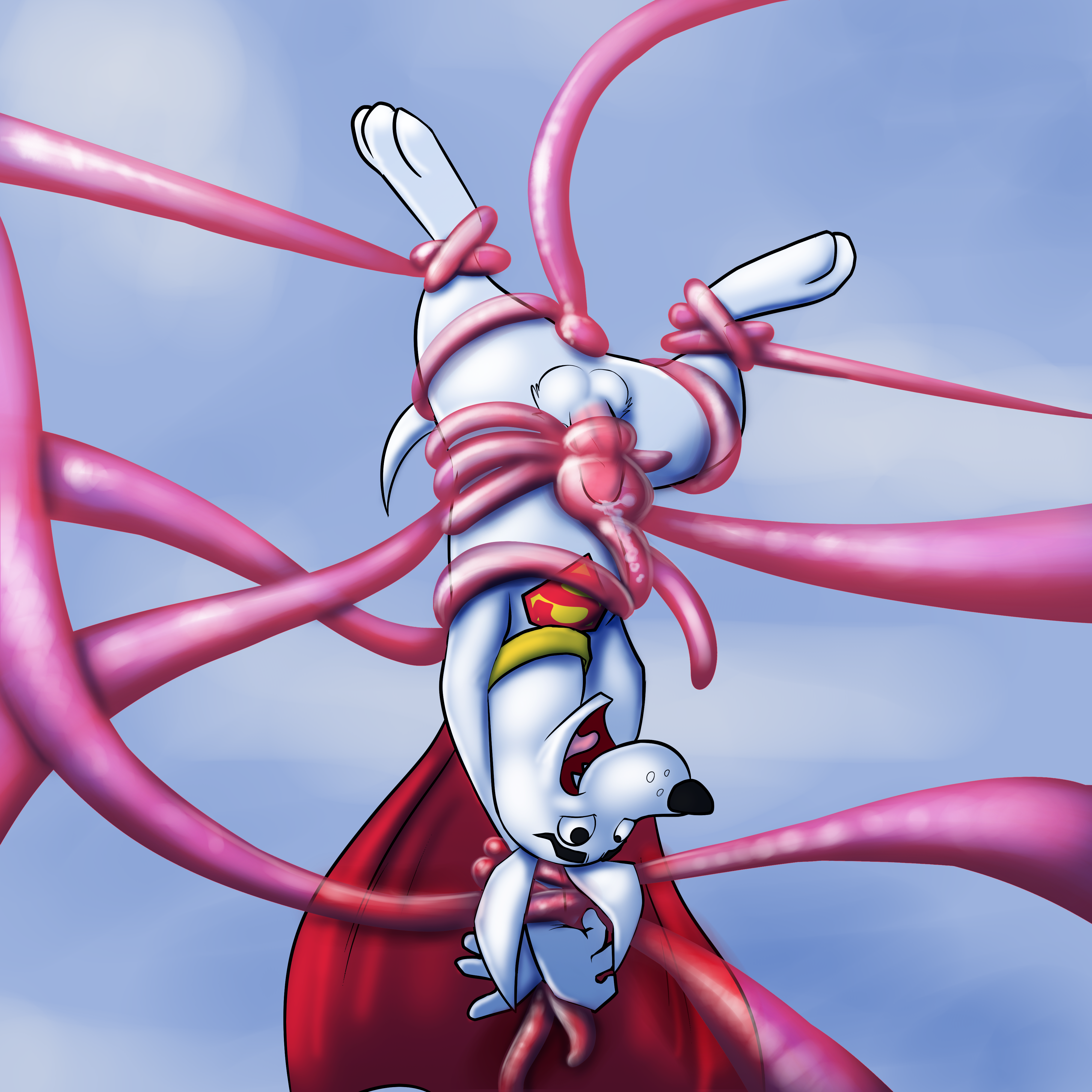 Rule34 – If it exists, there is porn of it / c0nnerc00n, krypto / 326001