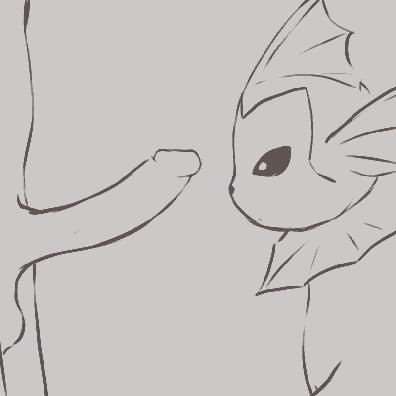 Rule34 – If it exists, there is porn of it / aogami, eeveelution, vaporeon / 326046