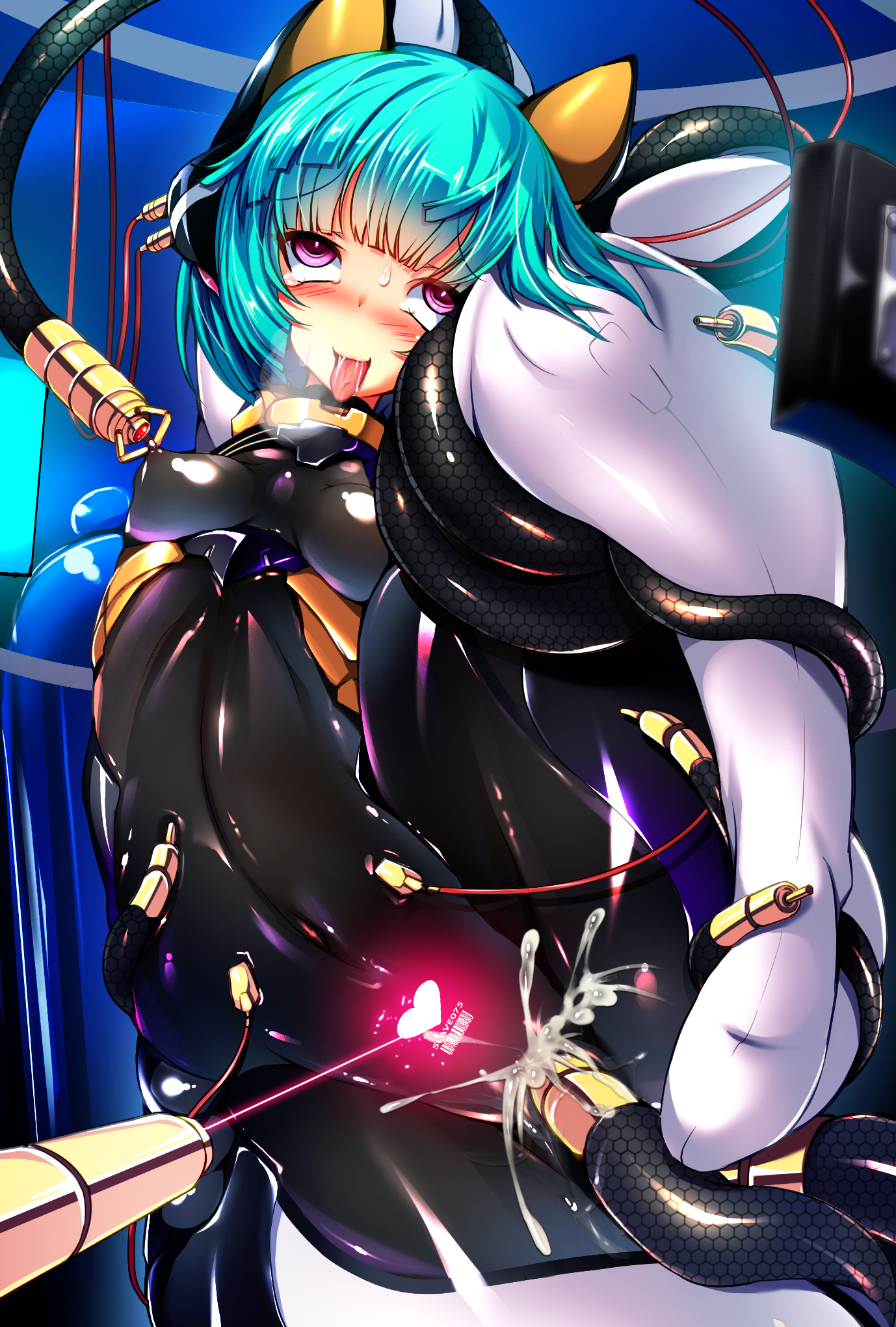 Rule34 – If it exists, there is porn of it / torisan / 326195