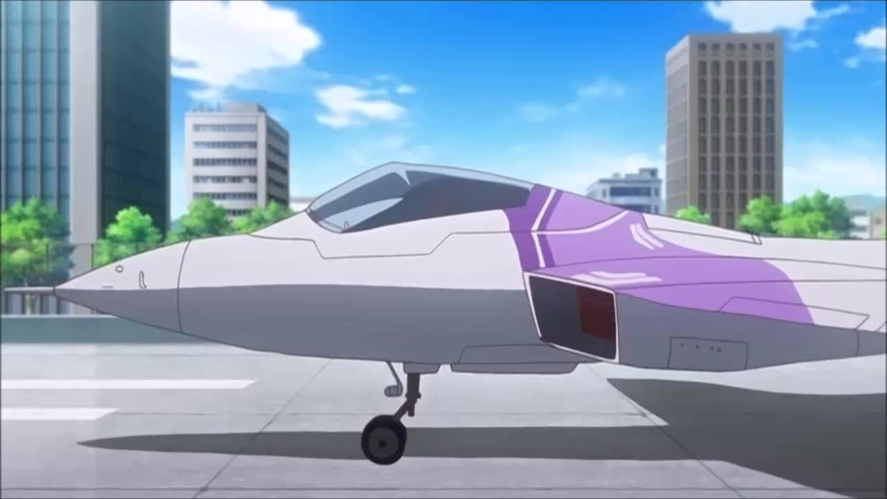 belka valentina, honoo no haramase oppai ero appli gakuen, animated, video, 1boy, 1girl, 69, ahoge, aircraft, airplane, blue eyes, blush, breasts, censored, cockpit, cum, cum in mouth, cum on body, cum on breasts, cum on upper body, cunnilingus, cunnilingus through clothes, ejaculation, english text, fellatio, fighter jet, flight suit, handjob, huge breasts, large breasts, large penis, military vehicle, mosaic censoring, nipples, no panties, oral, paizuri, penis, premature ejaculation, russian text, short hair, subtitled, undressing, white hair