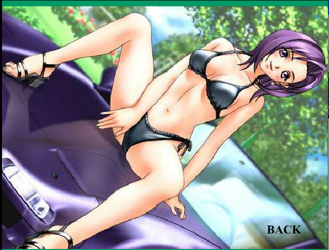 honda, bra, car, honda nsx, lingerie, motor vehicle, panties, purple hair, spread legs, underwear