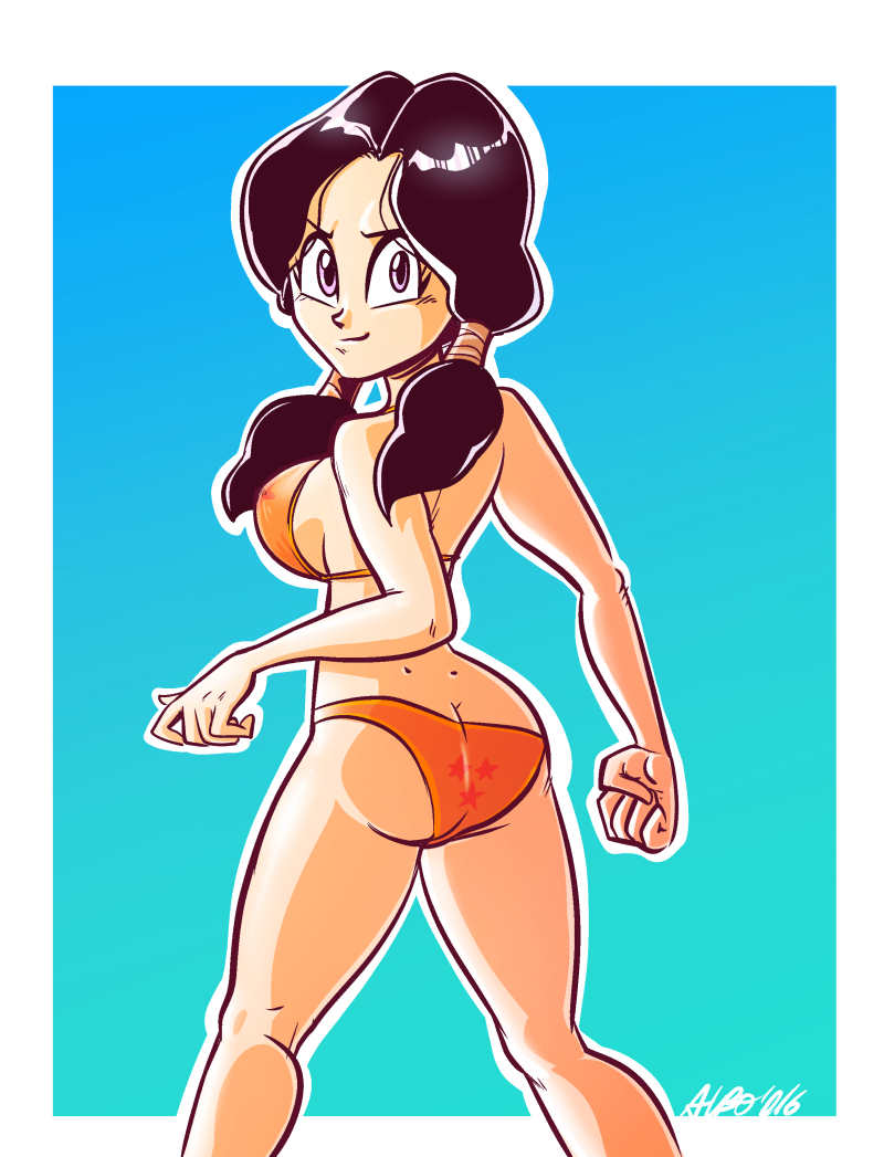 Rule34 – If it exists, there is porn of it / videl / 326439