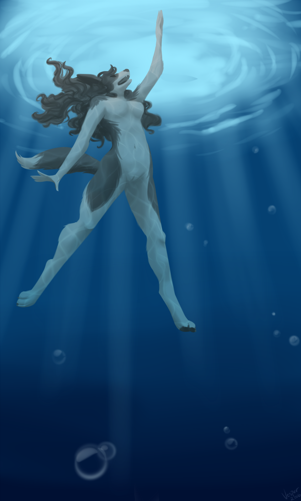 Rule34 – If it exists, there is porn of it / vespur / 326471