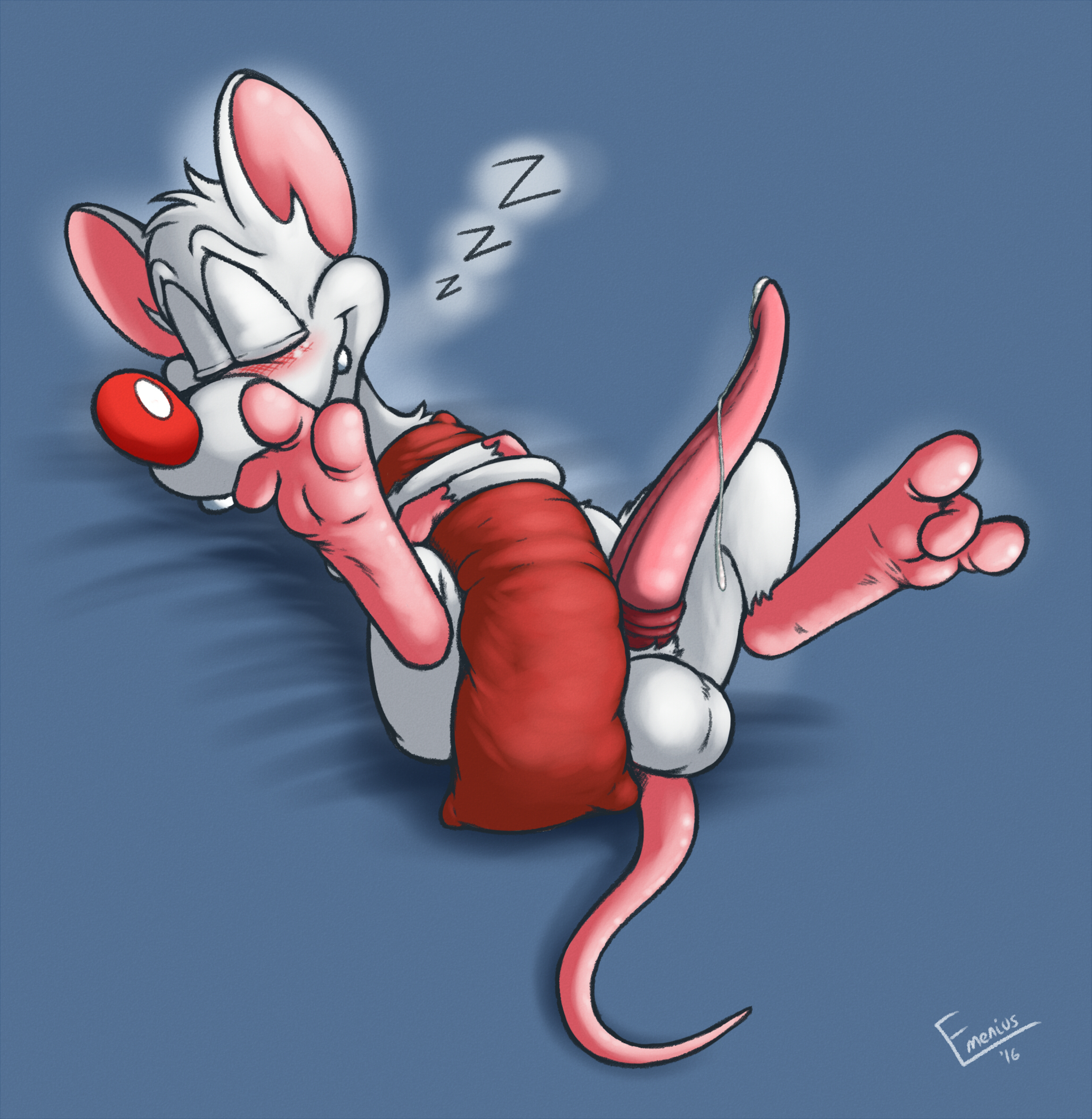 Rule34 – If it exists, there is porn of it / emenius, pinky / 326531