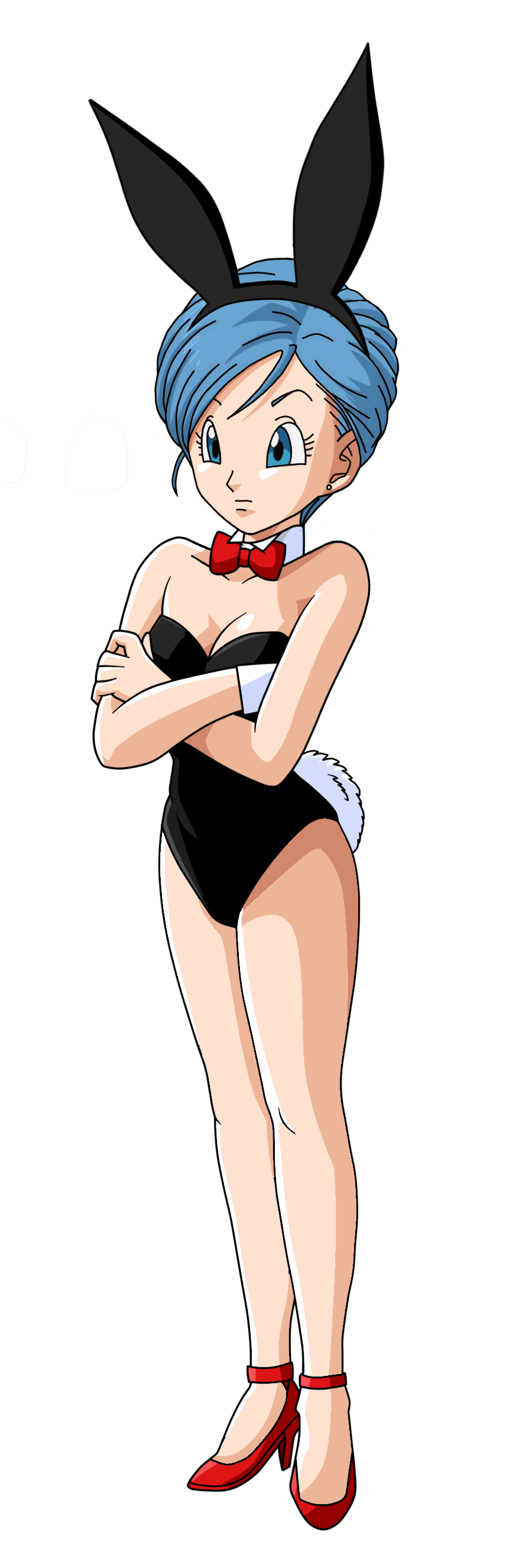 Rule34 – If it exists, there is porn of it / zooor, bulma briefs / 326556