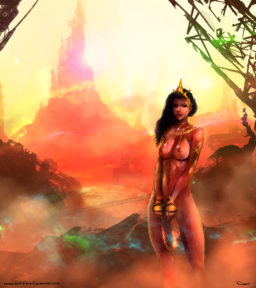 Rule34 – If it exists, there is porn of it / darren geers, dejah thoris / 326623