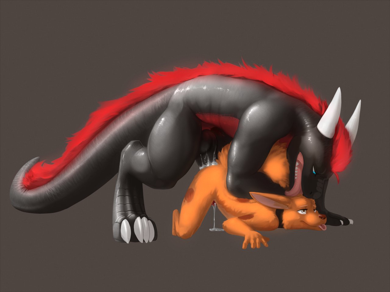 Rule34 – If it exists, there is porn of it / korichi / 326644