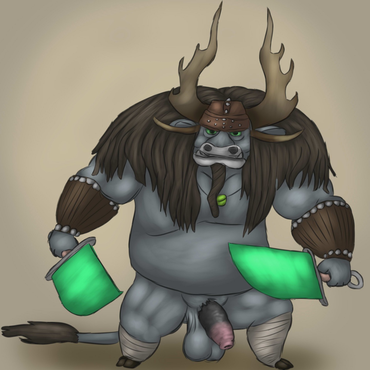 Rule34 – If it exists, there is porn of it / general kai / 326784