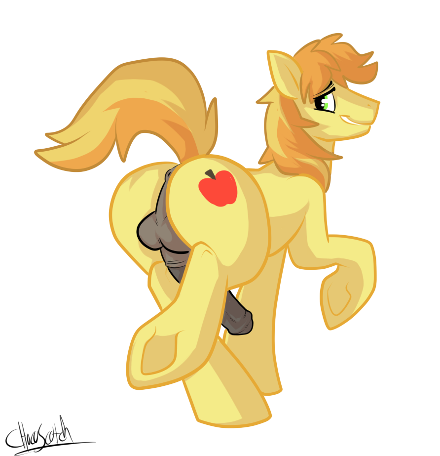 Rule34 – If it exists, there is porn of it / braeburn / 326853