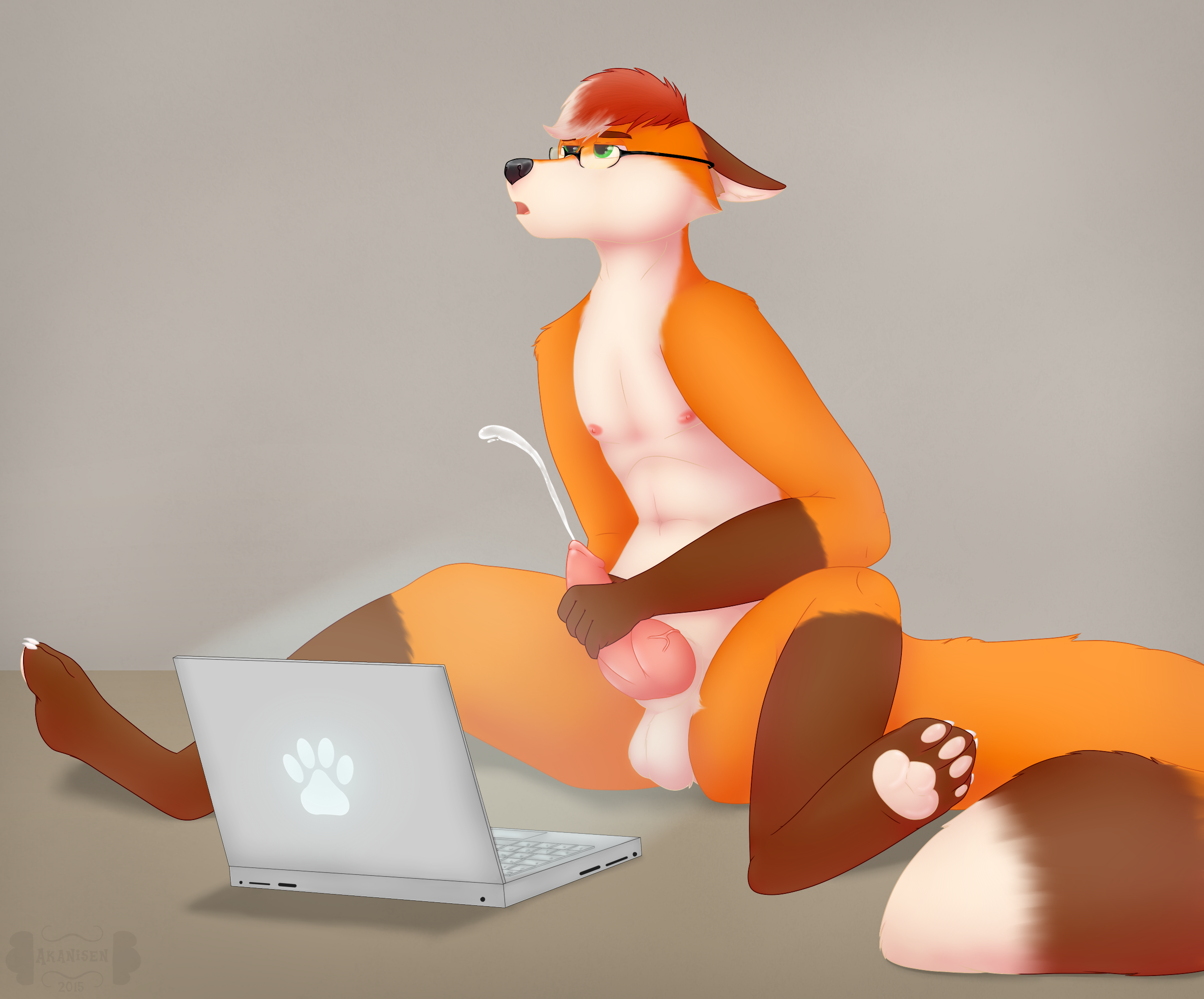 Rule34 – If it exists, there is porn of it / akanisen / 327004