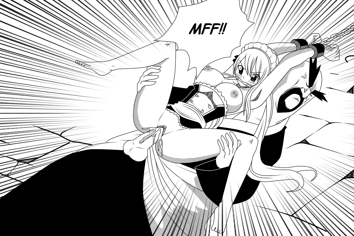 Rule34 – If it exists, there is porn of it / lucy heartfilia / 327026